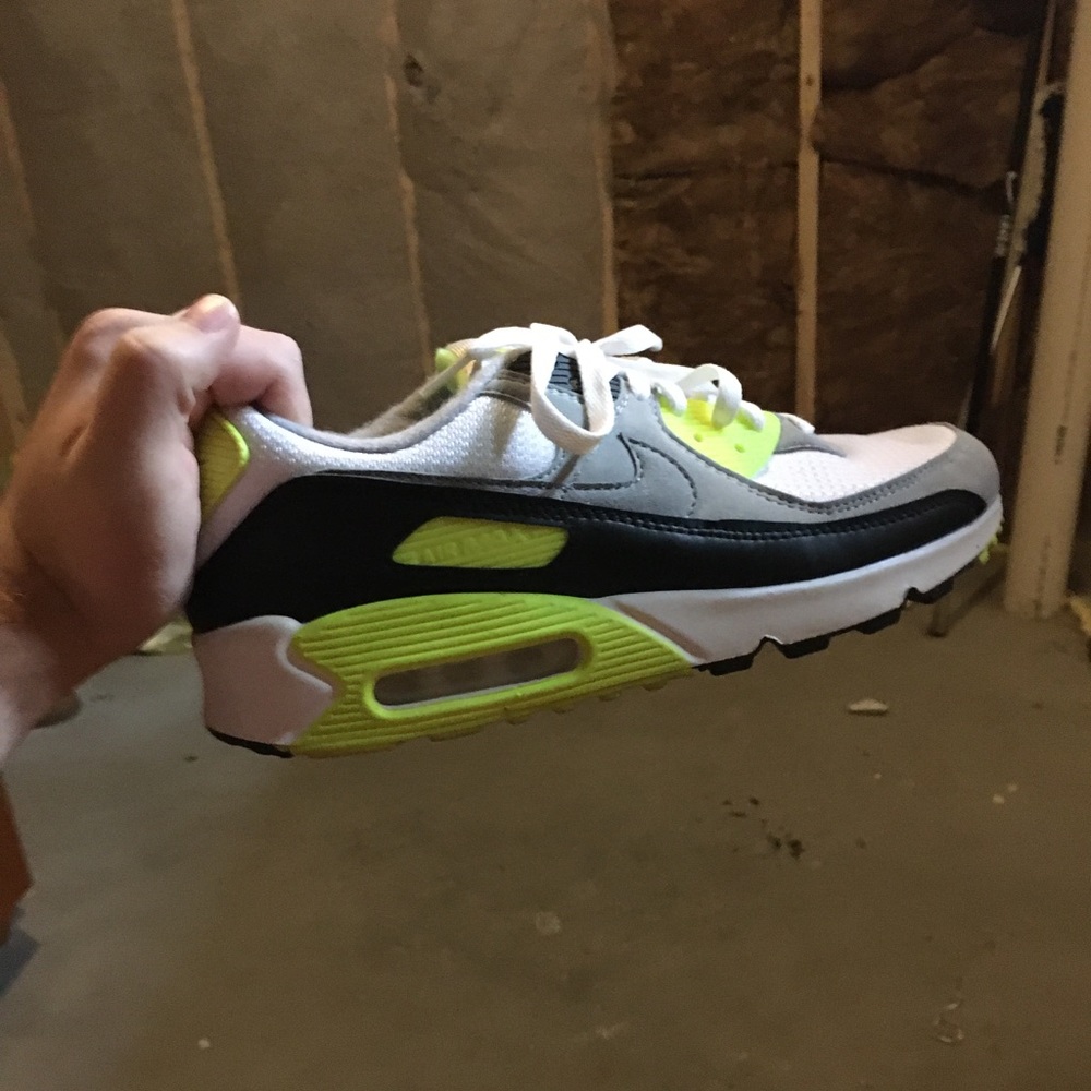 Air max 90s